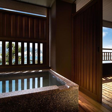 Migiwaya Hotel Yaizu Luaran gambar