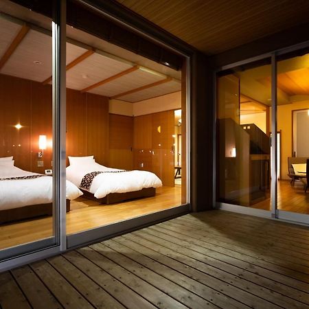 Migiwaya Hotel Yaizu Luaran gambar