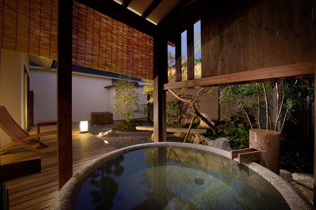 Migiwaya Hotel Yaizu Luaran gambar
