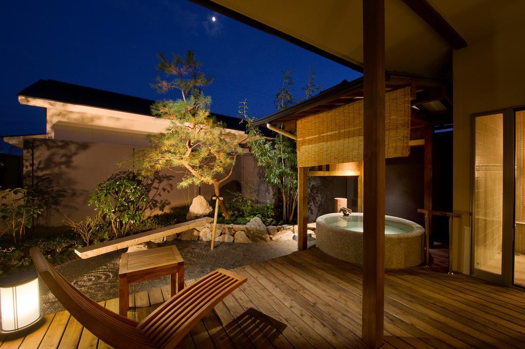 Migiwaya Hotel Yaizu Luaran gambar