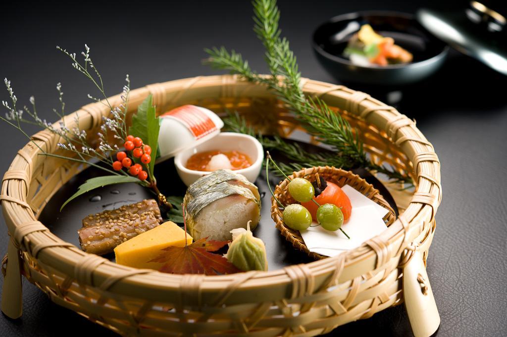 Migiwaya Hotel Yaizu Luaran gambar