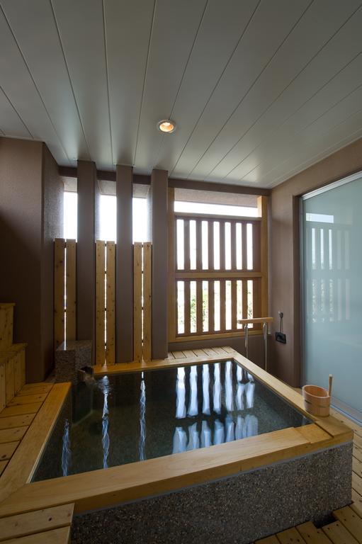 Migiwaya Hotel Yaizu Luaran gambar
