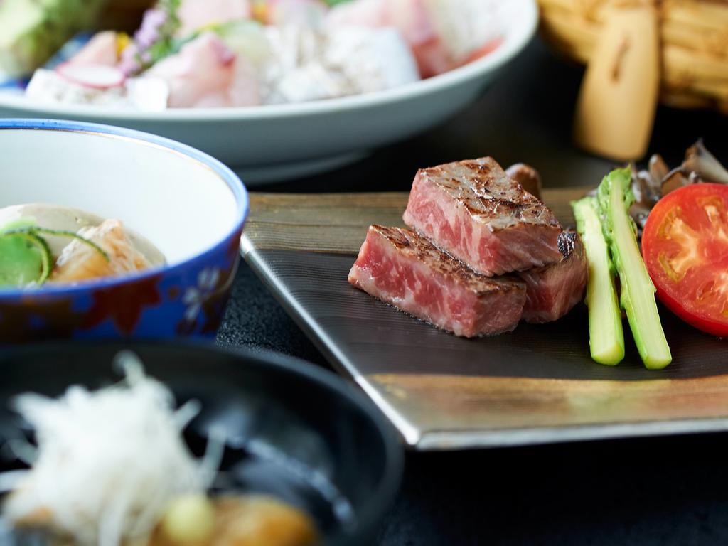 Migiwaya Hotel Yaizu Luaran gambar