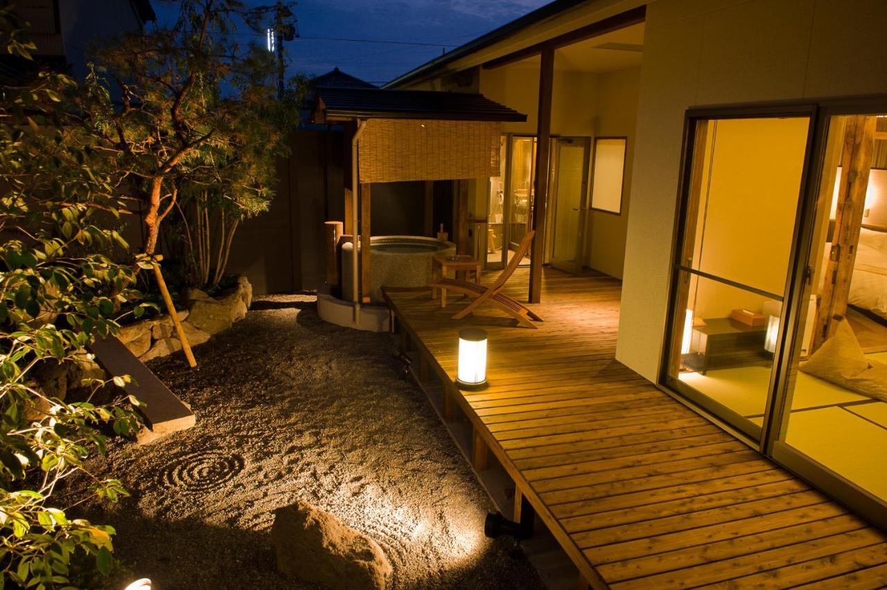 Migiwaya Hotel Yaizu Bilik gambar