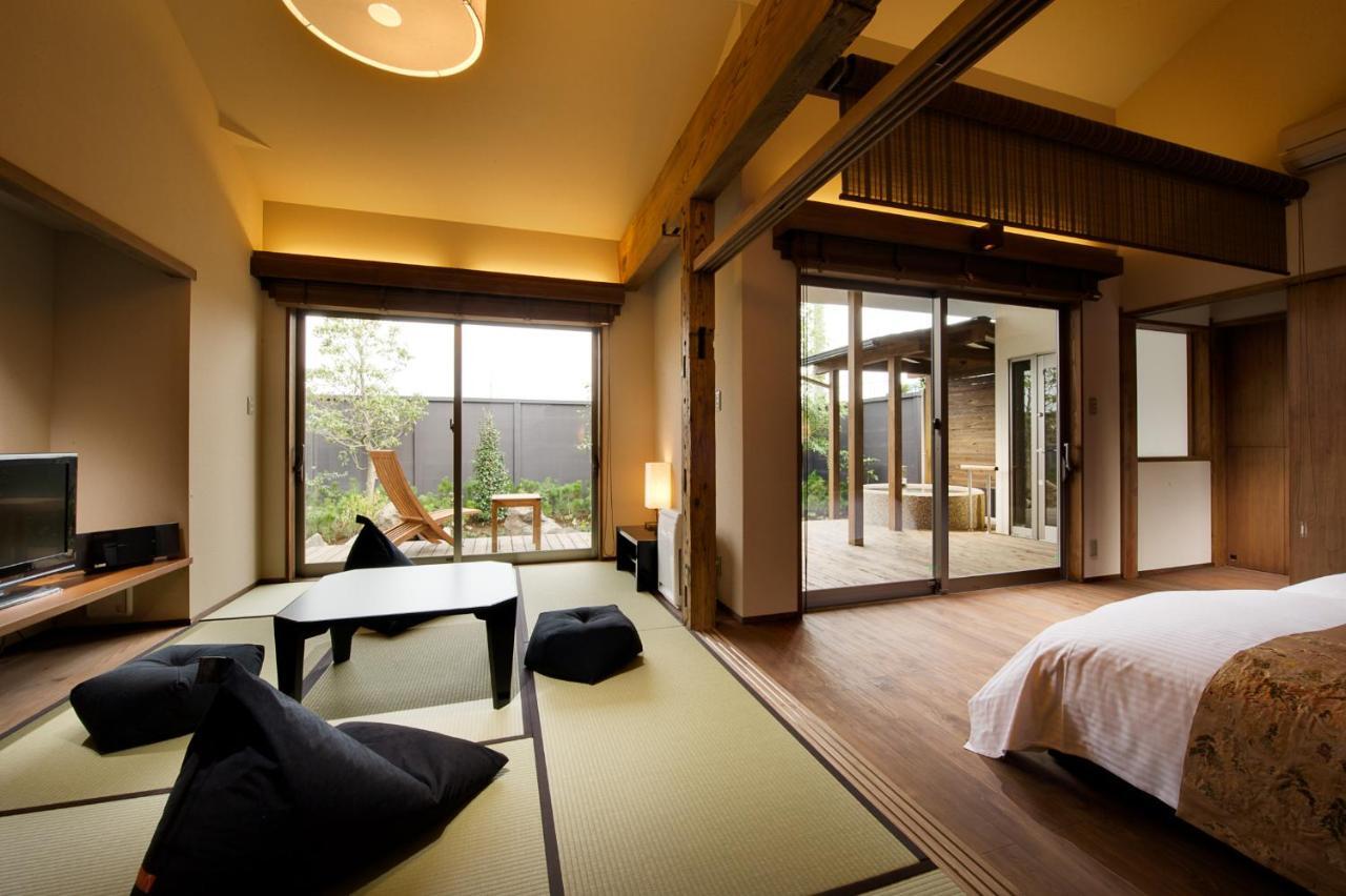 Migiwaya Hotel Yaizu Bilik gambar