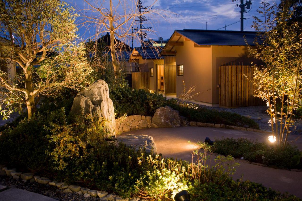 Migiwaya Hotel Yaizu Luaran gambar