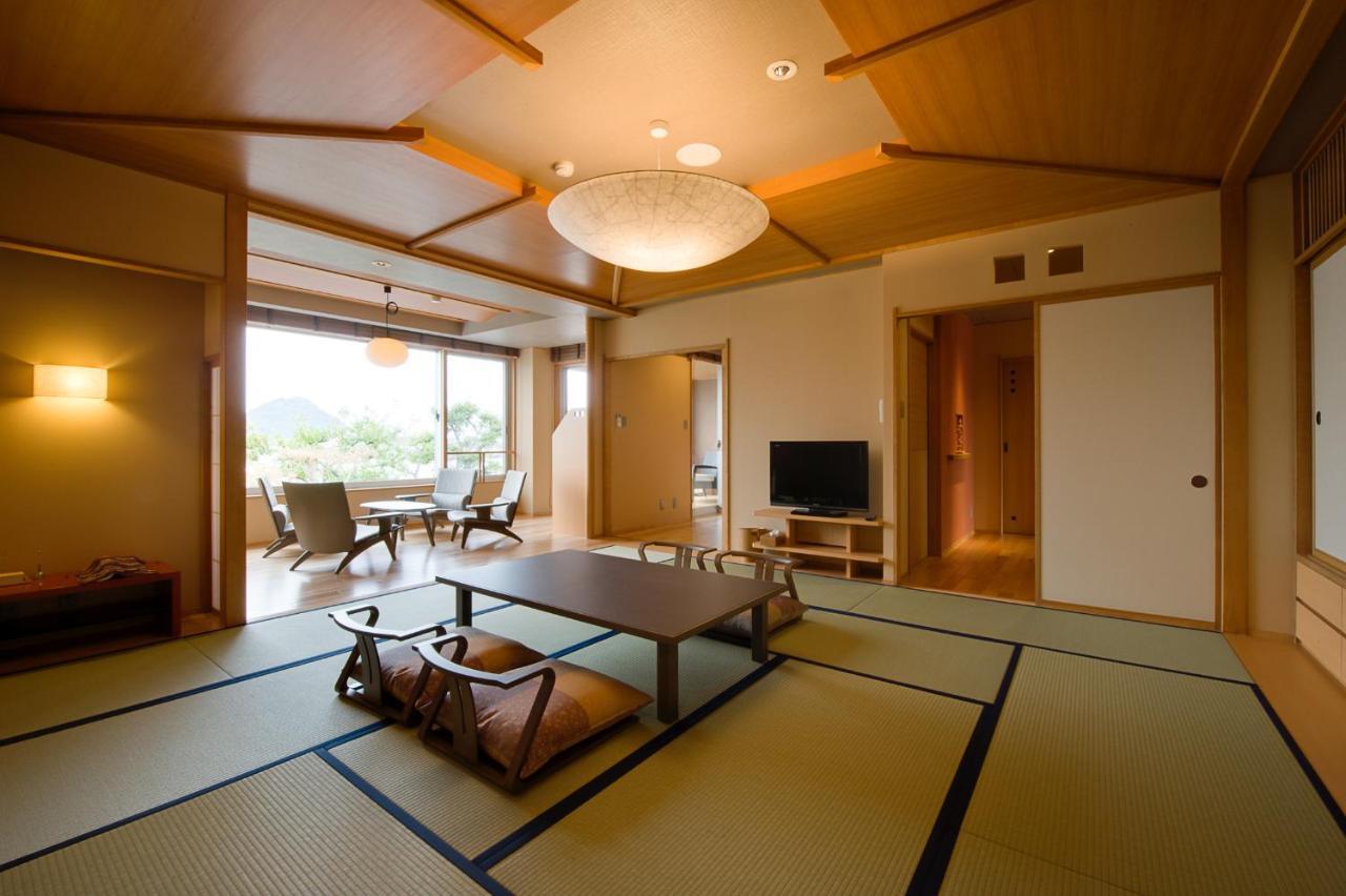 Migiwaya Hotel Yaizu Luaran gambar