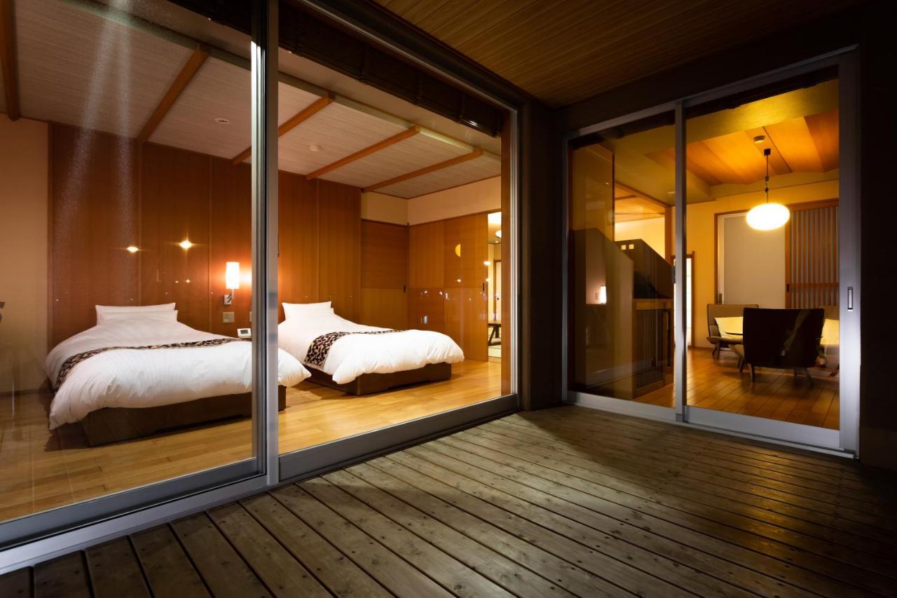 Migiwaya Hotel Yaizu Luaran gambar