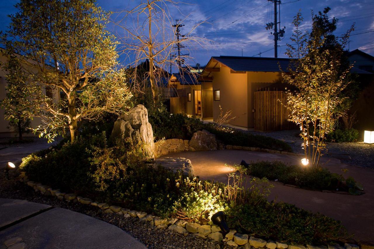 Migiwaya Hotel Yaizu Luaran gambar
