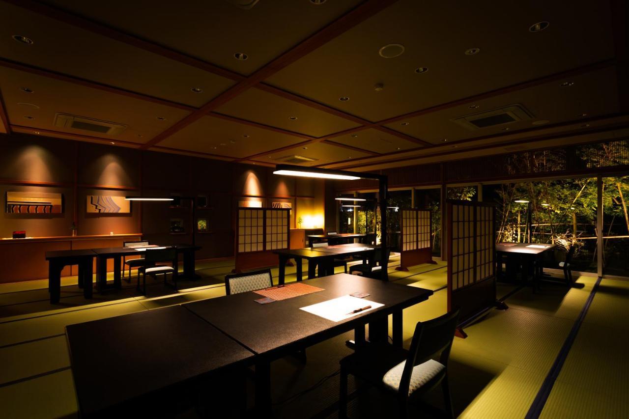 Migiwaya Hotel Yaizu Luaran gambar