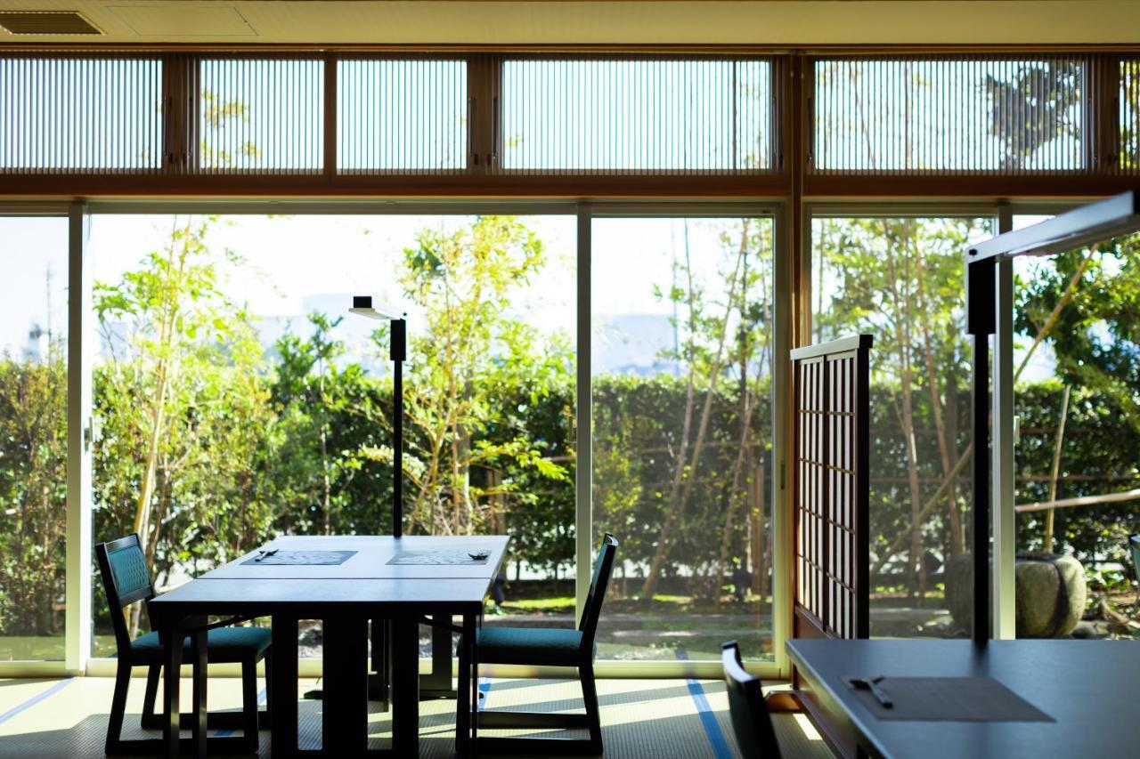 Migiwaya Hotel Yaizu Luaran gambar
