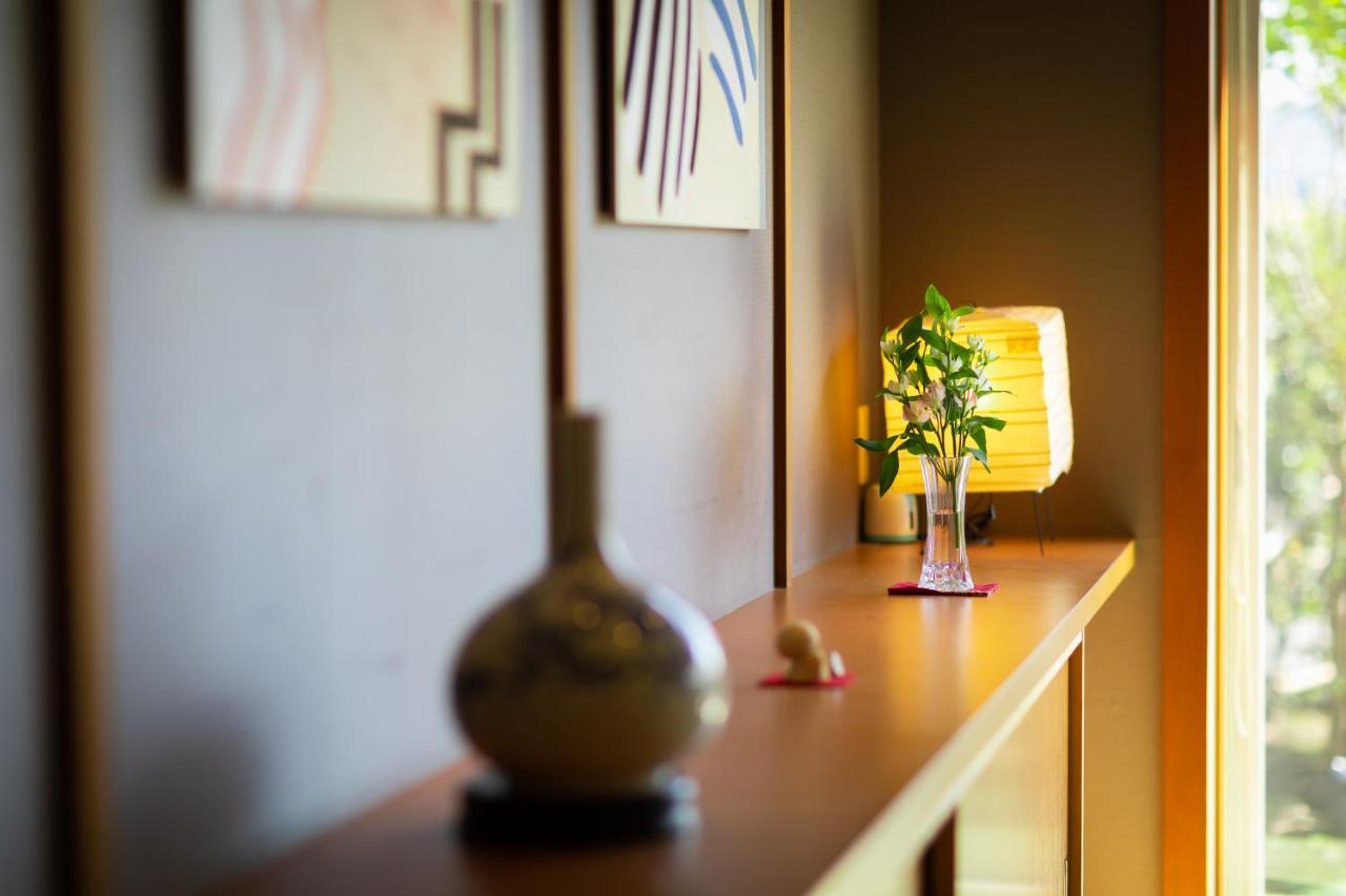 Migiwaya Hotel Yaizu Luaran gambar