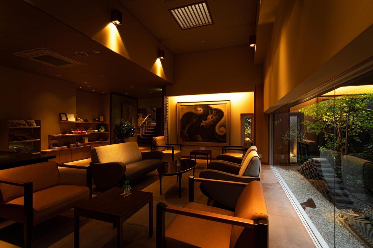 Migiwaya Hotel Yaizu Luaran gambar