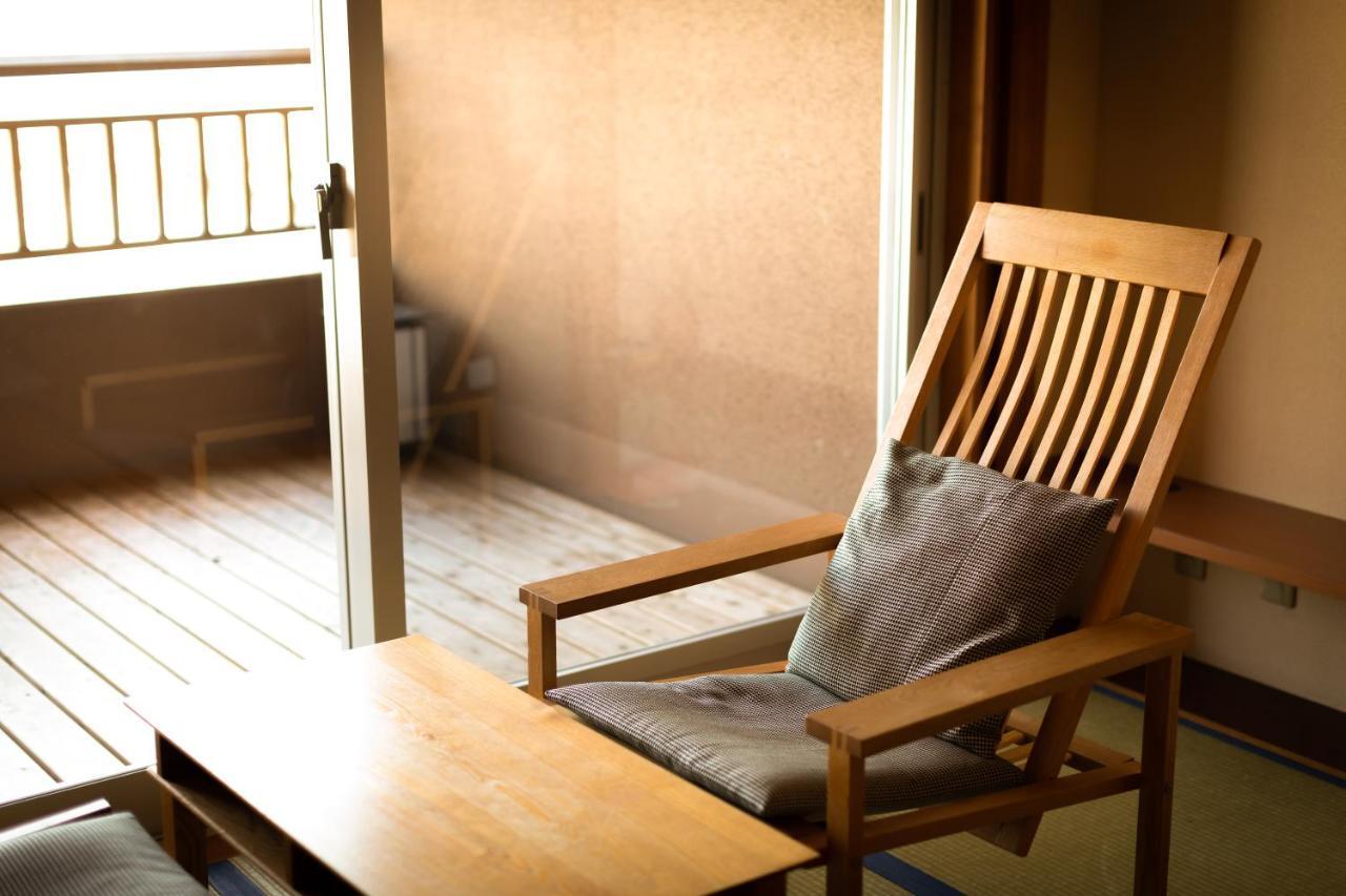 Migiwaya Hotel Yaizu Luaran gambar