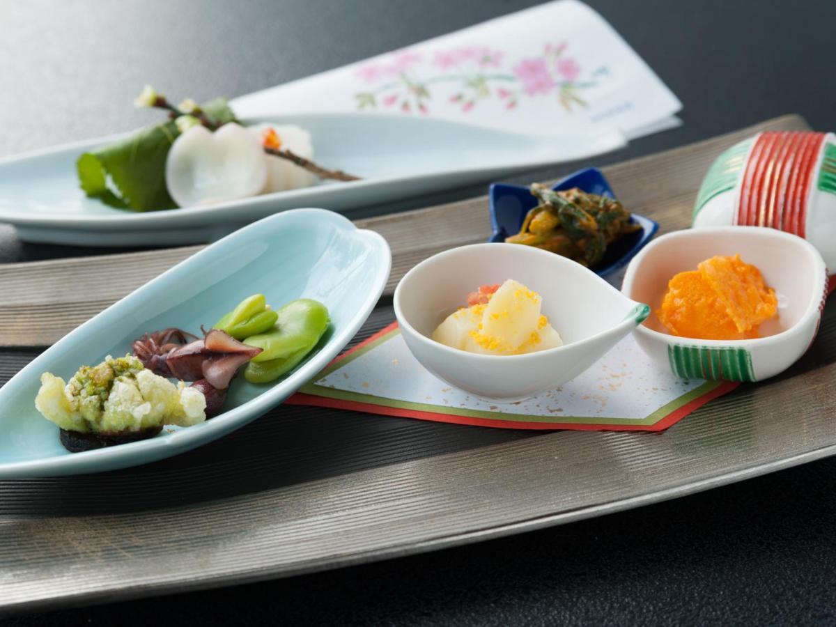 Migiwaya Hotel Yaizu Luaran gambar